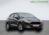 Ford Fiesta occasion année 2021 boite Automatique Annonce Ford Fiesta occasion Essence 1.0 EcoBoost 125 ch BVA à Beaupuy