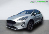 Ford Fiesta occasion année 2020 boite Automatique Annonce Ford Fiesta occasion Essence 1.0 EcoBoost 125 ch BVA à Beaupuy