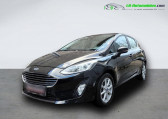 Ford Fiesta occasion année 2020 boite Automatique Annonce Ford Fiesta occasion Essence 1.0 EcoBoost 125 ch BVA à Beaupuy