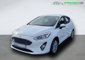 Ford Fiesta 1.0 EcoBoost 125 ch BVA   Beaupuy 31