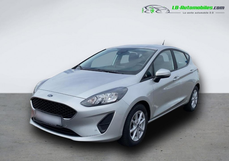 Ford Fiesta 1.0 EcoBoost 125 ch BVA  occasion  Beaupuy