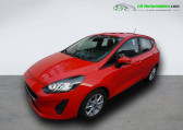 Ford Fiesta 1.0 EcoBoost 125 ch BVA   Beaupuy 31