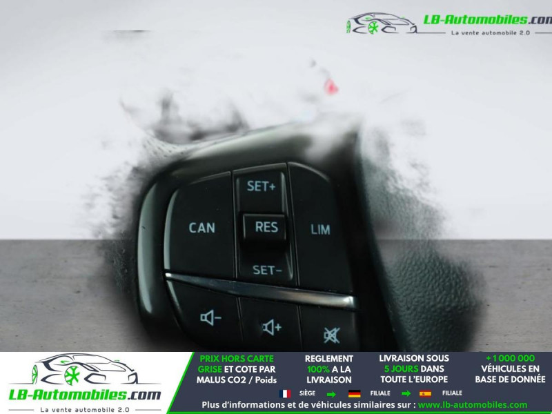 Ford Fiesta 1.0 EcoBoost 125 ch BVM  occasion � Beaupuy - photo n�6