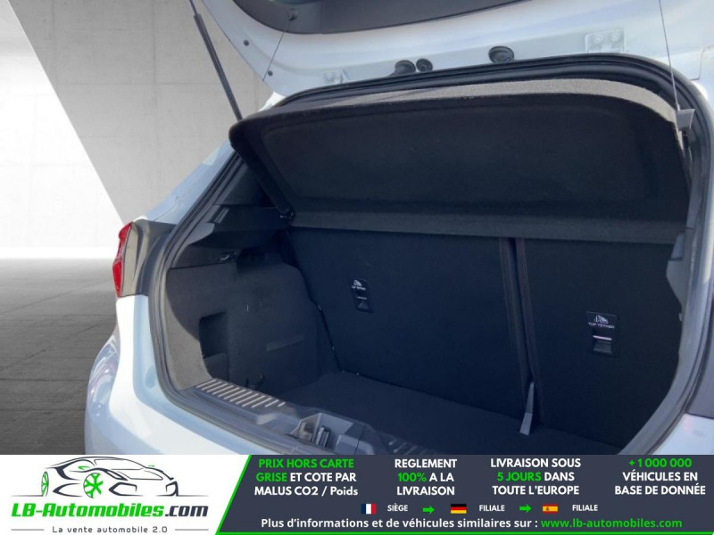 Ford Fiesta 1.0 EcoBoost 125 ch BVM  occasion � Beaupuy - photo n�11