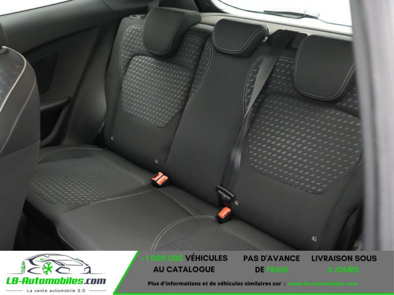 Ford Fiesta 1.0 EcoBoost 125 ch BVM  occasion � Beaupuy - photo n�5