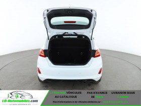 Ford Fiesta 1.0 EcoBoost 125 ch BVM  occasion � Beaupuy - photo n�10