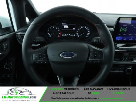 Ford Fiesta 1.0 EcoBoost 125 ch BVM  occasion � Beaupuy - photo n�9