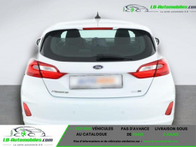 Ford Fiesta 1.0 EcoBoost 125 ch BVM  occasion � Beaupuy - photo n�6