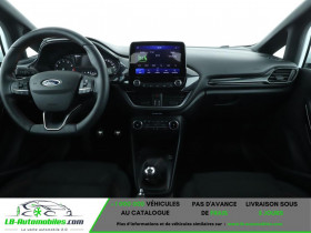 Ford Fiesta 1.0 EcoBoost 125 ch BVM  occasion � Beaupuy - photo n�3