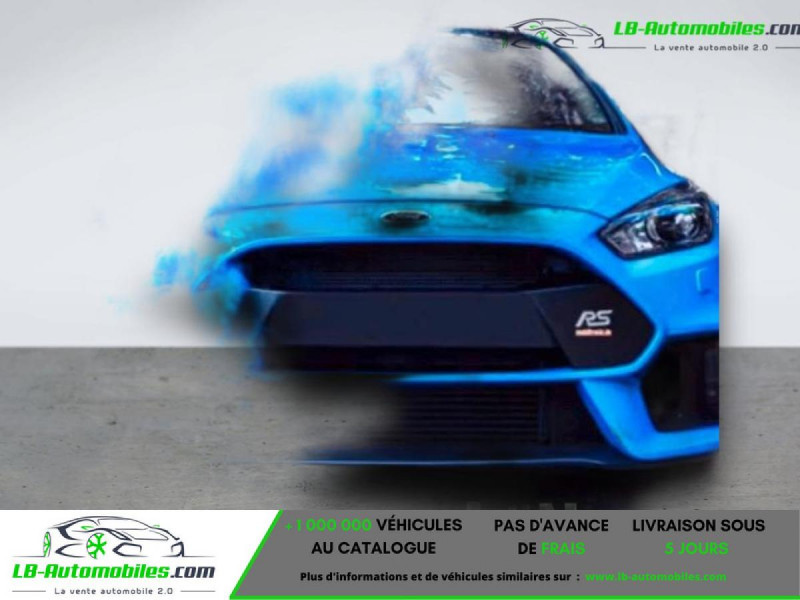 Ford Fiesta 1.0 EcoBoost 125 ch BVM  occasion � Beaupuy - photo n�4