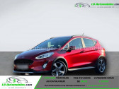 Annonce Ford Fiesta occasion Essence 1.0 EcoBoost 125 ch BVM � Beaupuy