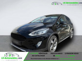 Annonce Ford Fiesta occasion Essence 1.0 EcoBoost 125 ch BVM � Beaupuy