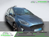 Annonce Ford Fiesta occasion Essence 1.0 EcoBoost 125 ch BVM � Beaupuy