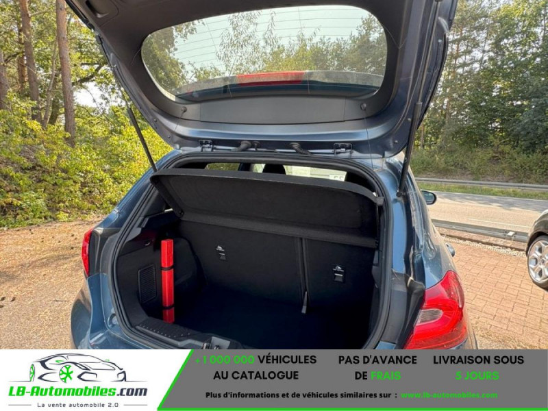 Ford Fiesta 1.0 EcoBoost 125 ch BVM  occasion � Beaupuy - photo n�7