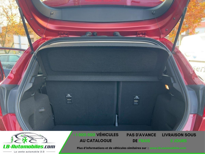 Ford Fiesta 1.0 EcoBoost 125 ch BVM  occasion � Beaupuy - photo n�6
