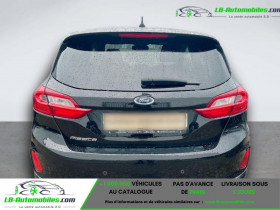 Ford Fiesta 1.0 EcoBoost 125 ch BVM  occasion � Beaupuy - photo n�6