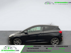 Ford Fiesta 1.0 EcoBoost 125 ch BVM  occasion � Beaupuy - photo n�5