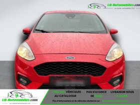 Ford Fiesta 1.0 EcoBoost 125 ch BVM  occasion � Beaupuy - photo n�5
