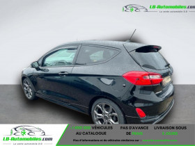 Ford Fiesta 1.0 EcoBoost 125 ch BVM  occasion � Beaupuy - photo n�3