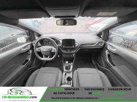 Ford Fiesta 1.0 EcoBoost 125 ch BVM  occasion � Beaupuy - photo n�2