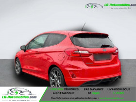 Ford Fiesta 1.0 EcoBoost 125 ch BVM  occasion � Beaupuy - photo n�4