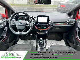 Ford Fiesta 1.0 EcoBoost 125 ch BVM  occasion � Beaupuy - photo n�3