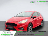Annonce Ford Fiesta occasion Essence 1.0 EcoBoost 125 ch BVM � Beaupuy