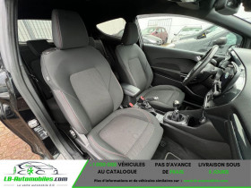 Ford Fiesta 1.0 EcoBoost 125 ch BVM  occasion � Beaupuy - photo n�7