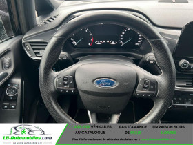 Ford Fiesta 1.0 EcoBoost 125 ch BVM  occasion � Beaupuy - photo n�9