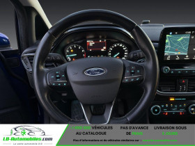 Ford Fiesta 1.0 EcoBoost 125 ch BVM  occasion � Beaupuy - photo n�9