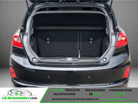 Ford Fiesta 1.0 EcoBoost 125 ch BVM  occasion � Beaupuy - photo n�7
