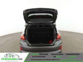 Ford Fiesta 1.0 EcoBoost 125 ch BVM  occasion � Beaupuy - photo n�10