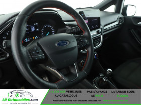 Ford Fiesta 1.0 EcoBoost 125 ch BVM  occasion � Beaupuy - photo n�9