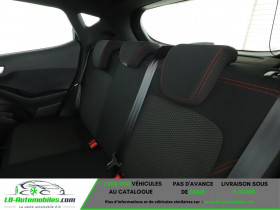 Ford Fiesta 1.0 EcoBoost 125 ch BVM  occasion � Beaupuy - photo n�8