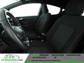 Ford Fiesta 1.0 EcoBoost 125 ch BVM  occasion � Beaupuy - photo n�7