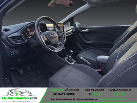 Ford Fiesta 1.0 EcoBoost 125 ch BVM  occasion � Beaupuy - photo n�7