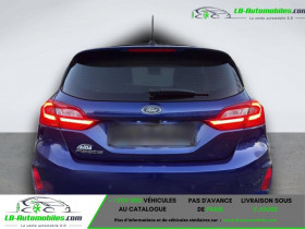 Ford Fiesta 1.0 EcoBoost 125 ch BVM  occasion � Beaupuy - photo n�6