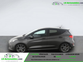 Ford Fiesta 1.0 EcoBoost 125 ch BVM  occasion � Beaupuy - photo n�5