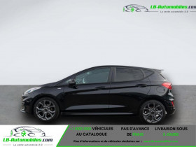 Ford Fiesta 1.0 EcoBoost 125 ch BVM  occasion � Beaupuy - photo n�4