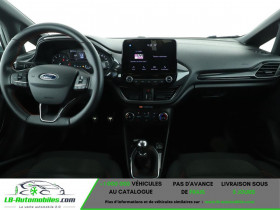 Ford Fiesta 1.0 EcoBoost 125 ch BVM  occasion � Beaupuy - photo n�3