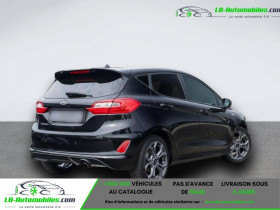 Ford Fiesta 1.0 EcoBoost 125 ch BVM  occasion � Beaupuy - photo n�3