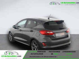 Ford Fiesta 1.0 EcoBoost 125 ch BVM  occasion � Beaupuy - photo n�4