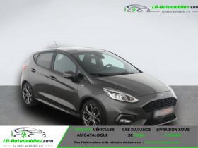 Ford Fiesta 1.0 EcoBoost 125 ch BVM  occasion � Beaupuy - photo n�2