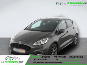 Ford Fiesta , garage LB AUTOMOBILES � Beaupuy