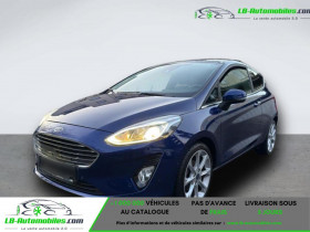 Ford Fiesta , garage LB AUTOMOBILES � Beaupuy