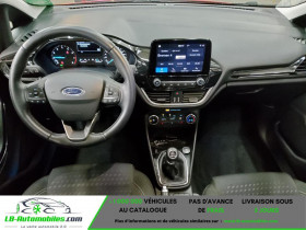 Ford Fiesta 1.0 EcoBoost 125 ch BVM  occasion � Beaupuy - photo n�2