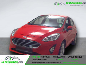 Ford Fiesta , garage LB AUTOMOBILES � Beaupuy
