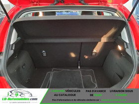 Ford Fiesta 1.0 EcoBoost 125 ch BVM  occasion � Beaupuy - photo n�8