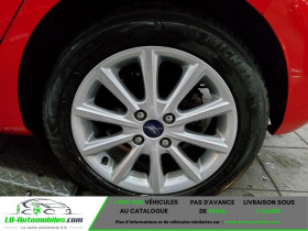 Ford Fiesta 1.0 EcoBoost 125 ch BVM  occasion � Beaupuy - photo n�7