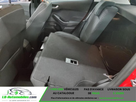 Ford Fiesta 1.0 EcoBoost 125 ch BVM  occasion � Beaupuy - photo n�6